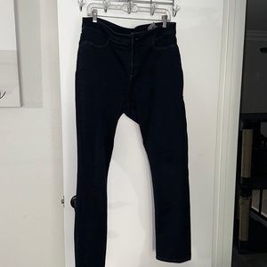 NYDJ’S Dark blue Straight leg jeans (16)